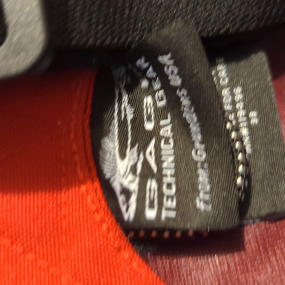 Gage rainpants - Picture 2 of 3